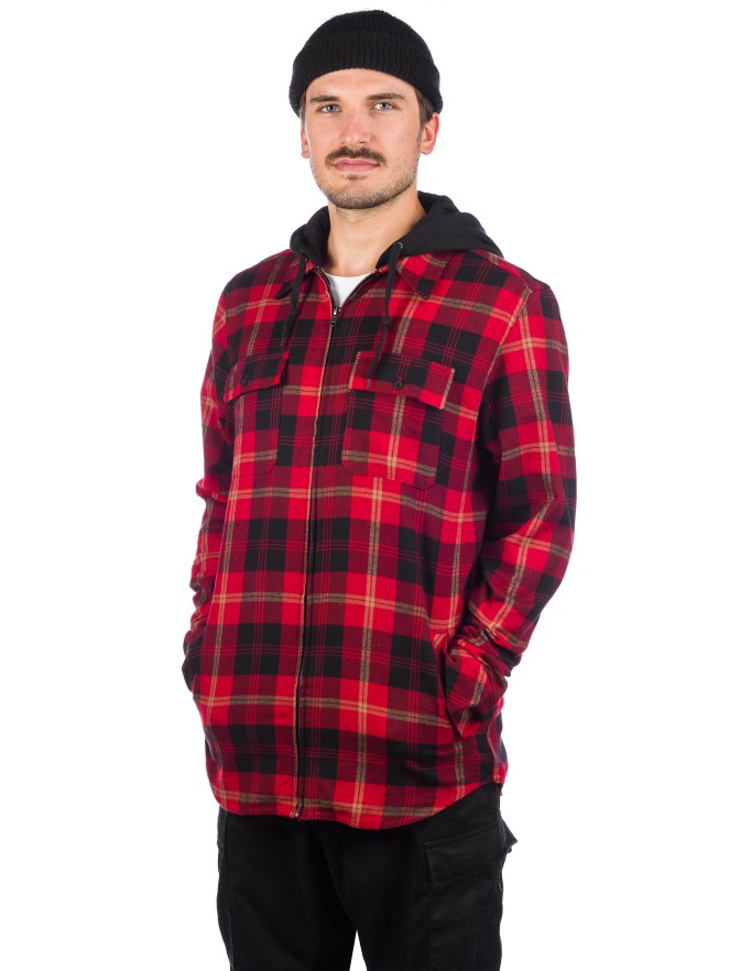 Empyre Chancer Flannel Paita