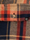 Dravus Jubal Flannel Shirt