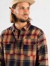 Dravus Jubal Flannel Shirt