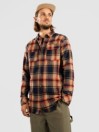 Dravus Jubal Flannel Shirt