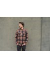 Dravus Jubal Flannel Shirt