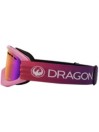 Dragon DXs Base Ion Candy Goggle