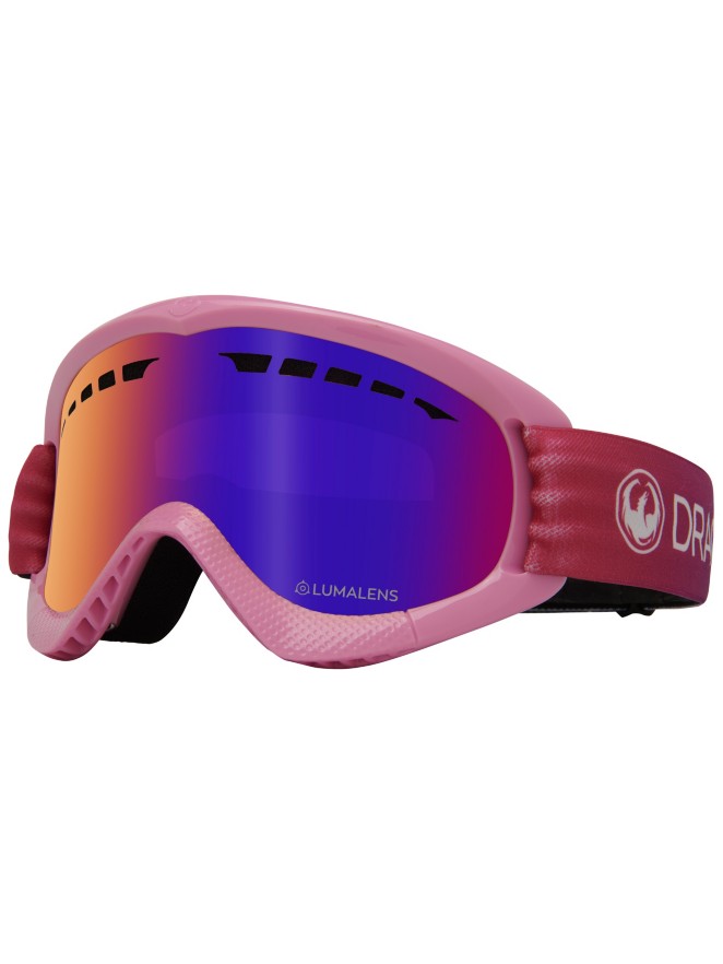 Dragon DXs Base Ion Candy Goggle