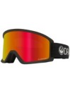 Dragon DX3 Base Ion Black Goggle