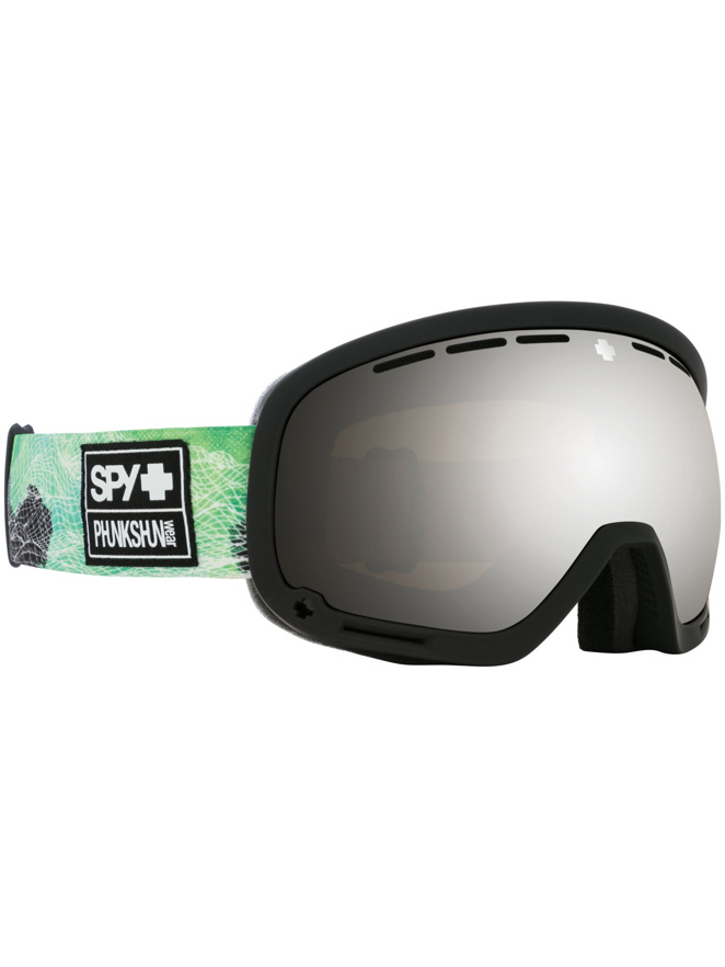 Spy Marshall Phunkshun Briller