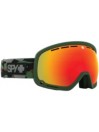 Spy Marshall Camo Gogle