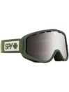 Spy Woot Colorblock Olive Gogle