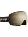 Spy Legacy 25th Anniv Black Gold Goggle
