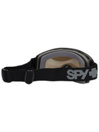 Spy Crusher Elite Matte Black Gafas de Ventisca