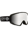 Spy Crusher Elite Matte Black Gafas de Ventisca