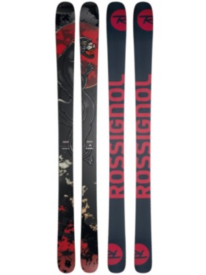 2020 rossignol black ops