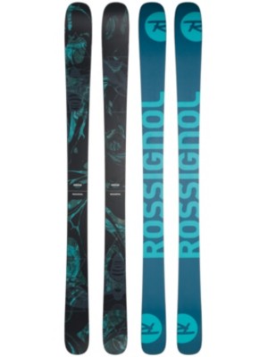 rossignol black ops 156