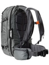 ABS P.Ride Bu Compact + Compact 18L Zaino