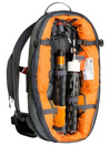 ABS P.Ride Bu Compact + Compact 18L Zaino