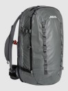 ABS P.Ride Bu Compact + Compact 18L Zaino