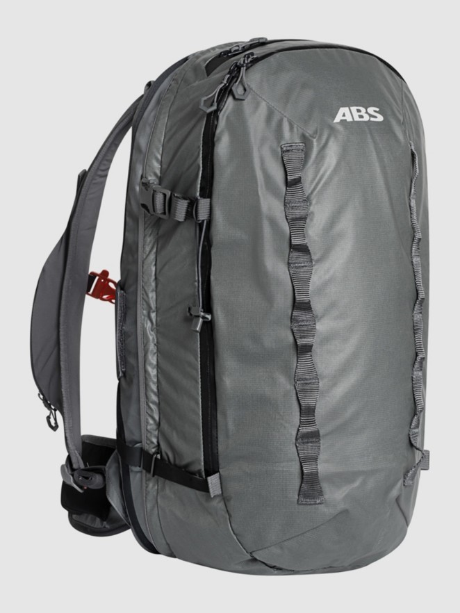 ABS P.Ride Bu Compact + Compact 18L Zaino