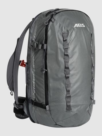ABS P.Ride Bu Compact + Compact 18L Rygs&aelig;k