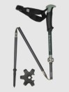Black Diamond Compactor 105-125cm 2024 Telescopic Poles