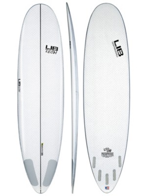 Lib Tech Pickup Stick 7'6