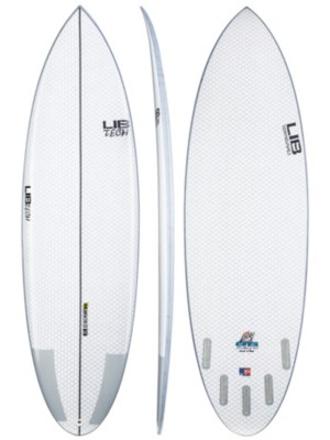 Lib Tech Nude Bowl 5'5