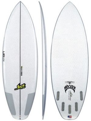 Lib Tech Lost Puddle Jumper HP 5'4