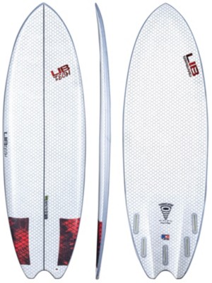 Lib Tech Funnelator 6'0