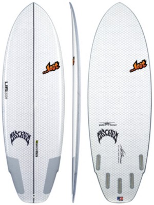 Lib Tech X Lost Puddle Jumper 5'1