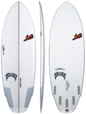 Lib Tech X Lost Puddle Jumper 5'3