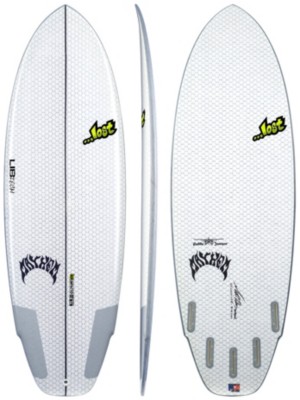 Lib Tech X Lost Puddle Jumper 5'5