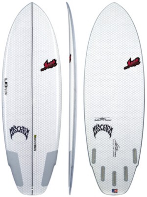 Lib Tech X Lost Puddle Jumper 5'7