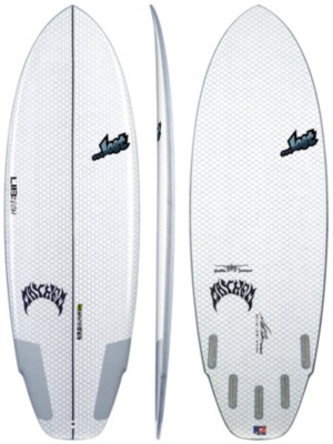 Lib Tech X Lost Puddle Jumper 5'11