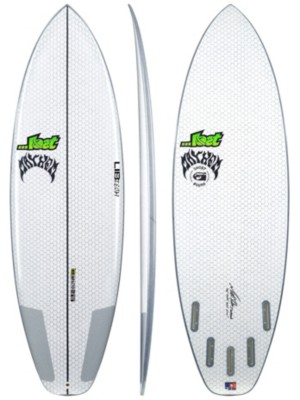 Lib Tech X Lost Short Round 5'6