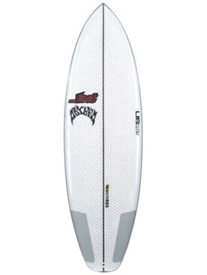 Lib Tech X Lost Short Round 5'8