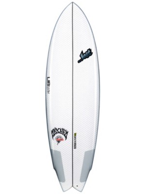 Lib Tech X Lost Round Nose Fish 6'0