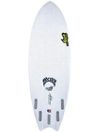 Lib Tech X Lost Puddle Fish 5'8