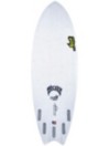 Lib Tech X Lost Puddle Fish 5'8