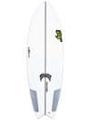 Lib Tech X Lost Puddle Fish 5'8
