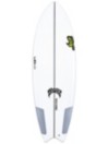 Lib Tech X Lost Puddle Fish 5'8