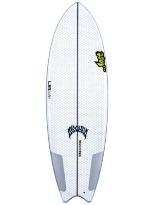Lib Tech X Lost Puddle Fish 5'8