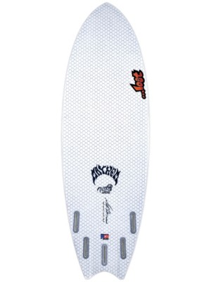 X Lost Puddle Fish 5&amp;#039;10 Surfboard