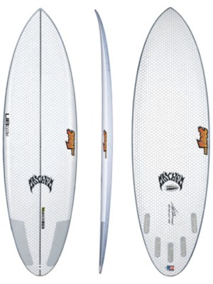 Lib Tech X Lost Quiver Killer 5'8