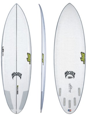 Lib Tech X Lost Quiver Killer 5'10