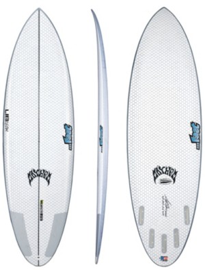 Lib Tech X Lost Quiver Killer 6'0