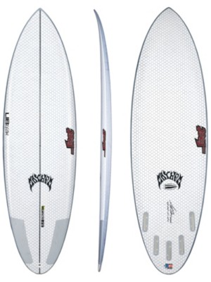 Lib Tech X Lost Quiver Killer 6'2