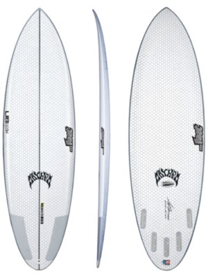 Lib Tech X Lost Quiver Killer 6'4
