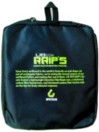 Lib Tech Twin+Trailer Finne Set