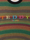 Teddy Fresh Rainbow Pullover