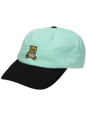 teddy fresh dad hat
