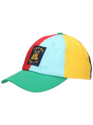 teddy fresh dad hat