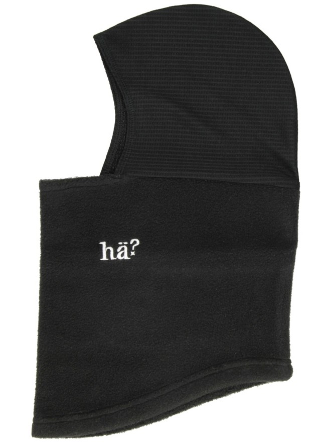 Hä? The Mask Balaclava